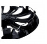 Poklice na auto 17" QUAD CS KS