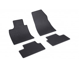 Gumenné autokoberce Renault CLIO V 2019 -