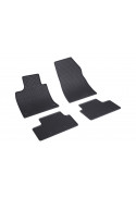 Gumenné autokoberce Renault CLIO V 2019 -