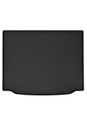 Gumová vana do kufru RIGUM - BMW X3 G01 2018-