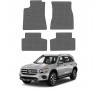Koberce gumové Mercedes GLB X247 2019 -
