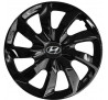 Poklice na auto Hyundai 14" STIG černé