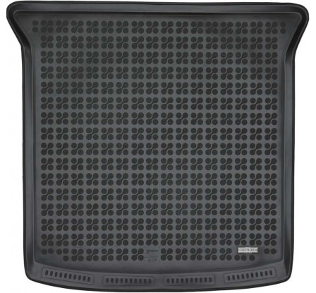 Vana do kufru gumová Seat ALHAMBRA van 5m 2010-