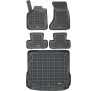 Audi Q5 2009-2015 Vana REZAW 232021 + koberce REZAW 200306