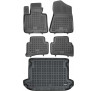Kia SPORTAGE 2016- Vana REZAW 230753 + koberce REZAW 201617