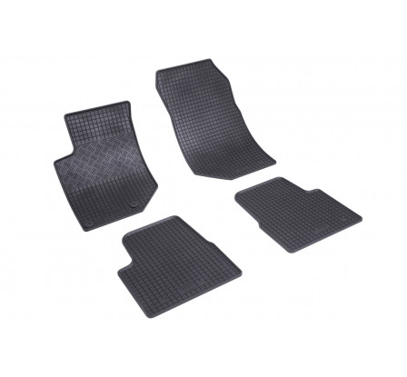 Gumenné autokoberce Peugeot 2008 2020-