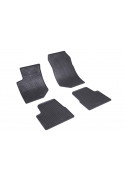 Gumenné autokoberce Peugeot 2008 2020-