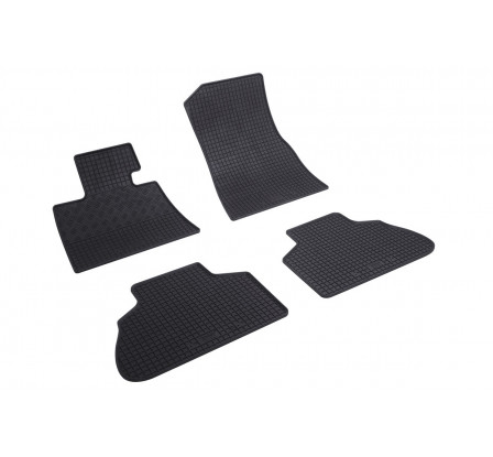 Gumenné autokoberce BMW X5 (G05) 2018-