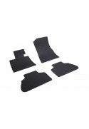 Gumenné autokoberce BMW X5 (G05) 2018-
