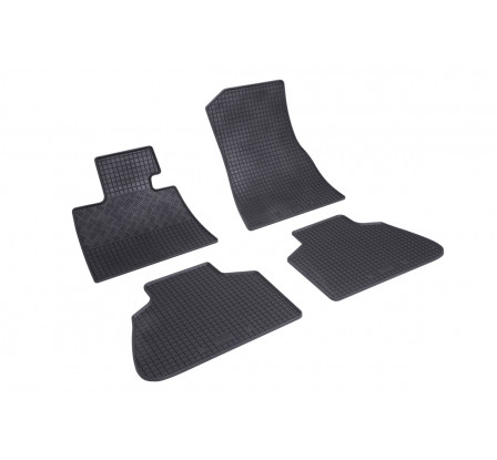 Gumenné autokoberce BMW X7 (G07) 2019-