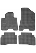 Koberce gumové Kia Sportage IV 2018 -