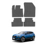 Koberce gumové Opel Grandland X 2017 -