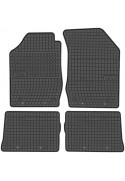 Koberce gumové Renault Thalia 2008 - 2013