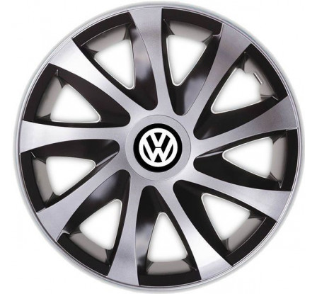 Poklice na auto VW 13" DRACO CS