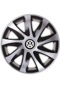 Poklice na auto VW 13" DRACO CS
