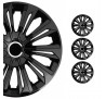 Poklice na auto FORD 15" STRONG černé