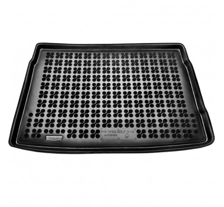 Vana do kufru gumová VW GOLF VI HTB 2008 - 2012