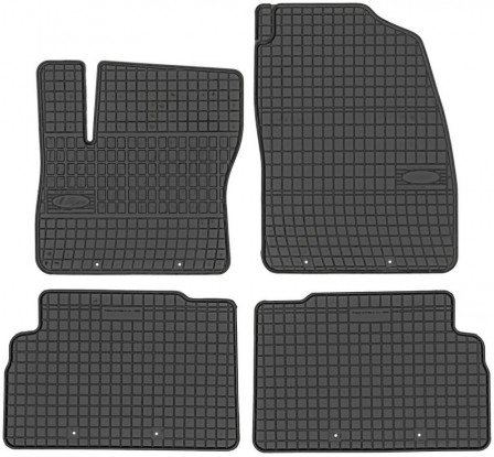 Koberce gumové Ford C-Max 2011 -