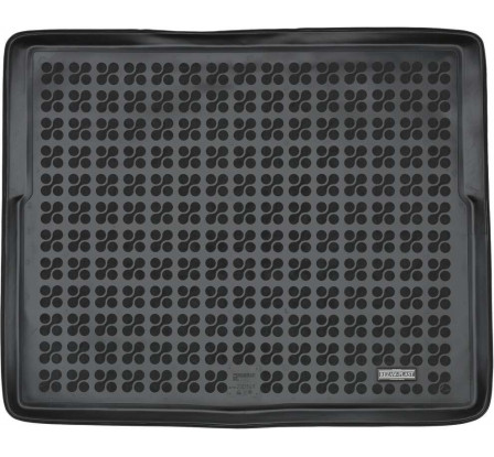 Vana do kufru gumová Citroen C4 Picasse dojazdové kolese 2013