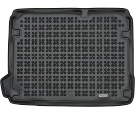 Vana do kufru gumová Citroen C4 2010-2017