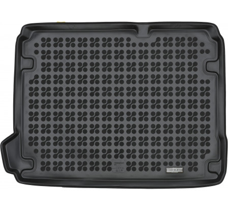 Vana do kufru gumová Citroen C4 2010-2017