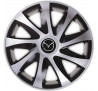 Poklice na auto Mazda 15" DRACO CS