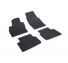 Gumenné autokoberce Škoda SCALA 2019-