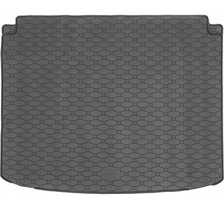 Gumová vana do kufru RIGUM-Volkswagen Tiguan 2008-2016