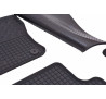Set koberců + vana do kufru Kia Sportage 2016-