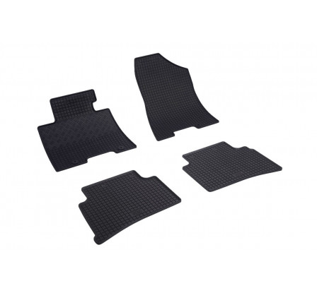 Gumenné autokoberce Kia SPORTAGE 2016-2022