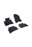 Gumenné autokoberce Kia SPORTAGE 2016-2022