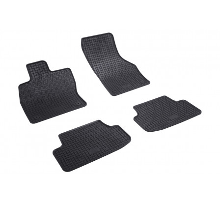 Gumenné autokoberce Seat LEON 2013 - 2020