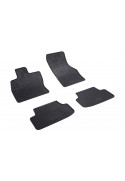 Gumenné autokoberce Seat LEON 2013 - 2020