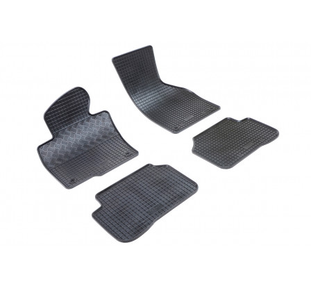 Gumenné autokoberce VW PASSAT B6 2005 - 2010