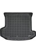 Vana do kufru gumová Škoda KODIAQ 7 místná verze 2016 -