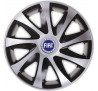 Poklice na auto Fiat 13" DRACO CS