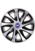 Poklice na auto Fiat 13" DRACO CS