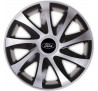 Poklice na auto Ford 13" DRACO CS