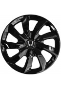 Poklice na auto Honda 16" STIG černé