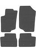 Koberce gumové Peugeot 207 2006 - 2012