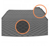 Gumová vana do kufru RIGUM - Seat LEON ST 2014-2020
