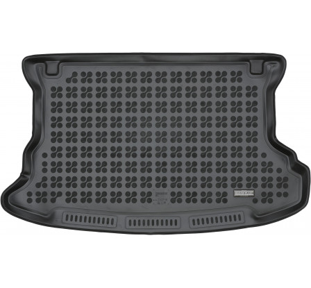 Vana do kufru gumová Kia SPORTAGE II 2004 - 2010