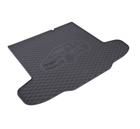 Gumová vana do kufru RIGUM - Fiat TIPO sedan 2016 -