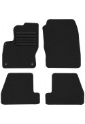 Koberce textilní Premium Ford Focus III 2011 - 2018