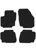 Koberce textilní Premium Ford Mondeo MK IV 2012-2015