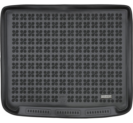 Vana do kufru gumová Mercedes B-Klasa W245 2005-2011