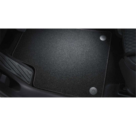 Koberce textilní Premium Opel Grand Land X 2017 -