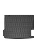 Gumová vana do kufru RIGUM - BMW X3 F25 2011 - 2017