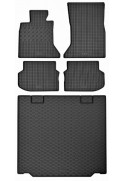 Set koberců + vana do kufru BMW 5 Touring 2010-2016