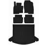 Set koberců + vana do kufru Mazda CX-5 2017-